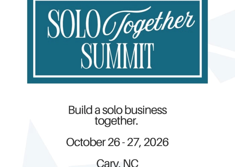 Solo Together Summit