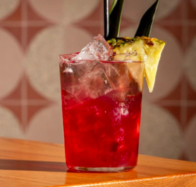 Cocktail Class at Boatman Spirits: Punch Me