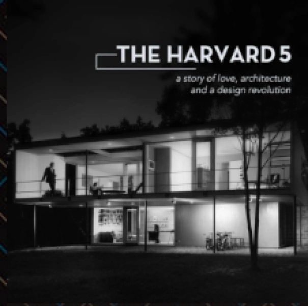 The Harvard Five