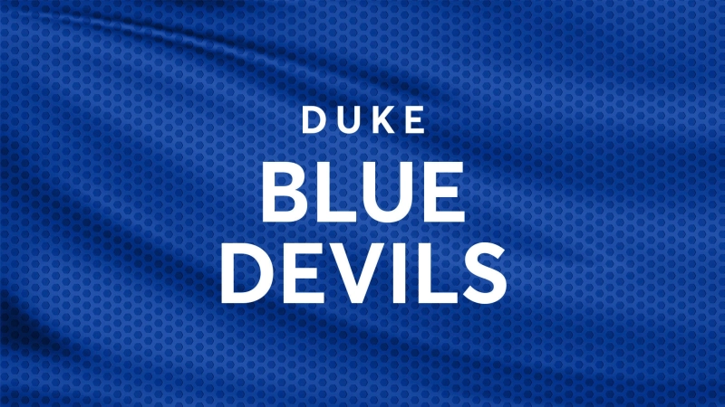 Duke Blue Devils Football vs. North Carolina Tar Heels Football