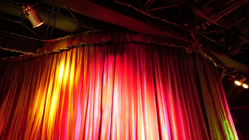 Waiting to Exhale in Concert