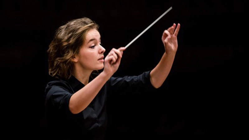 North Carolina Symphony - Tchaikovsky Symphony No. 5
