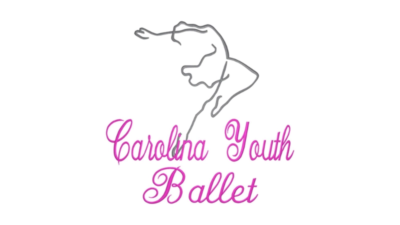 Carolina Youth Ballet: The Nutcracker