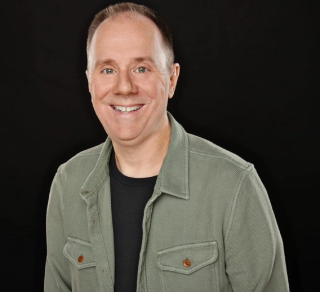 Brian Bates Live