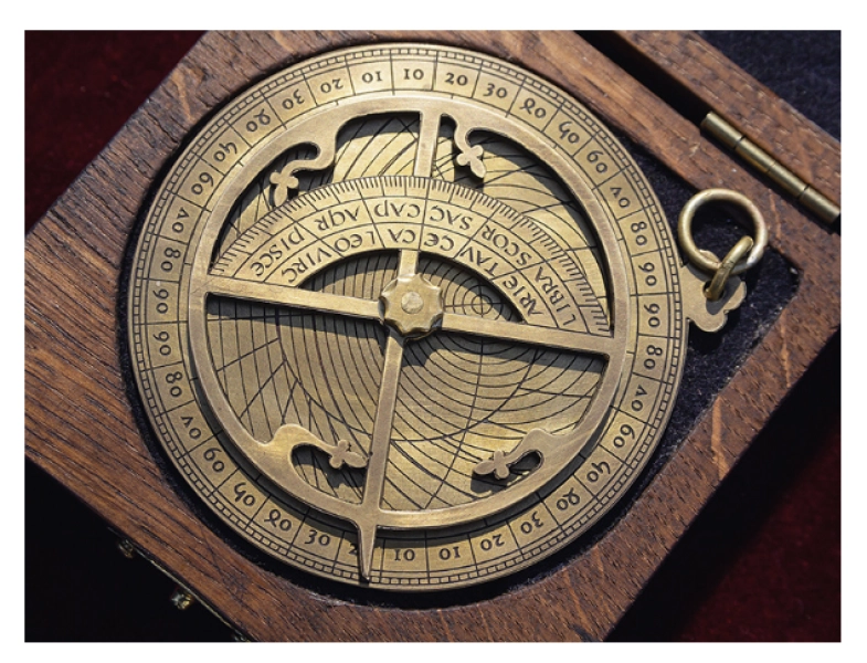 Roots of Discovery: Sands of Knowledge