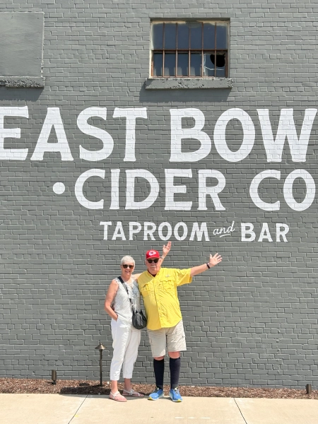 Spooky Halloween Beer and Cider Tour