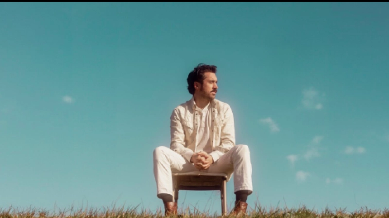 An Evening with Jordan Caiola