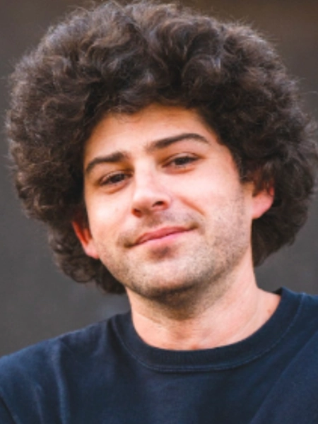 An Evening with Comedian Eric Freedman