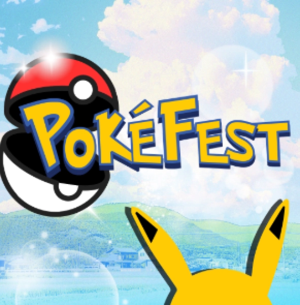 PokéFest Apex
