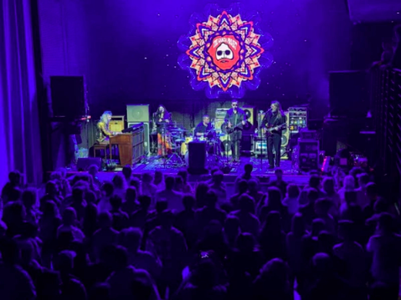 The Garcia Project