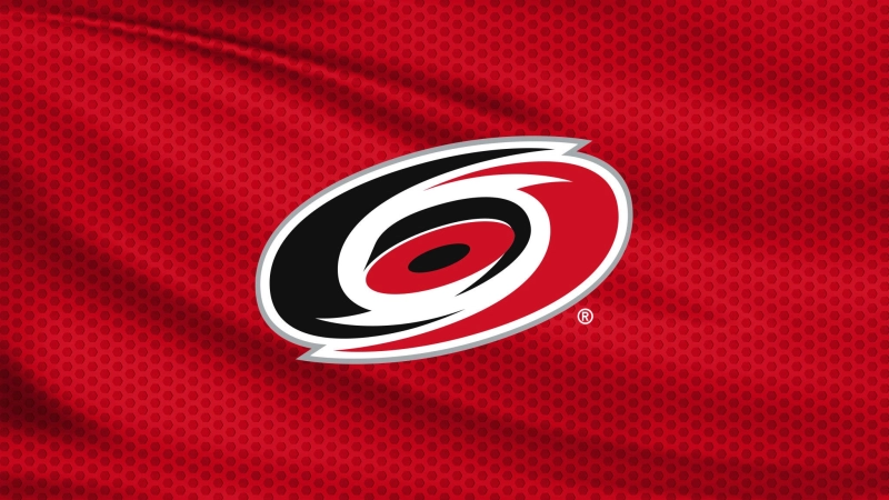 Carolina Hurricanes vs. Montreal Canadiens
