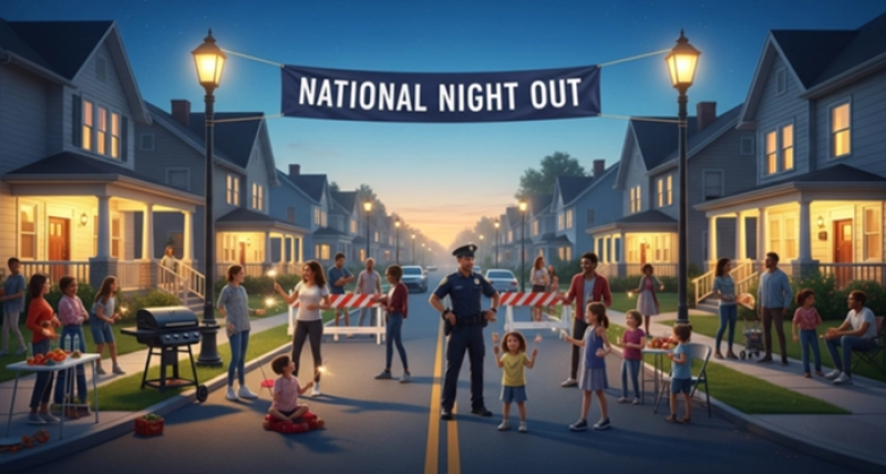 National Night Out
