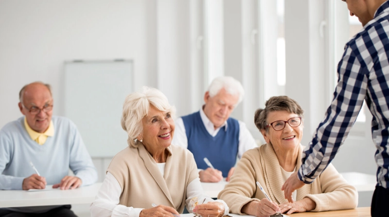 Seniors Without Walls: Medicare 101 with Humana
