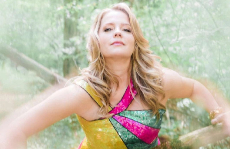 An Evening with Carrie Welling
