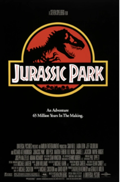 Museum Movie Night: Jurassic Park