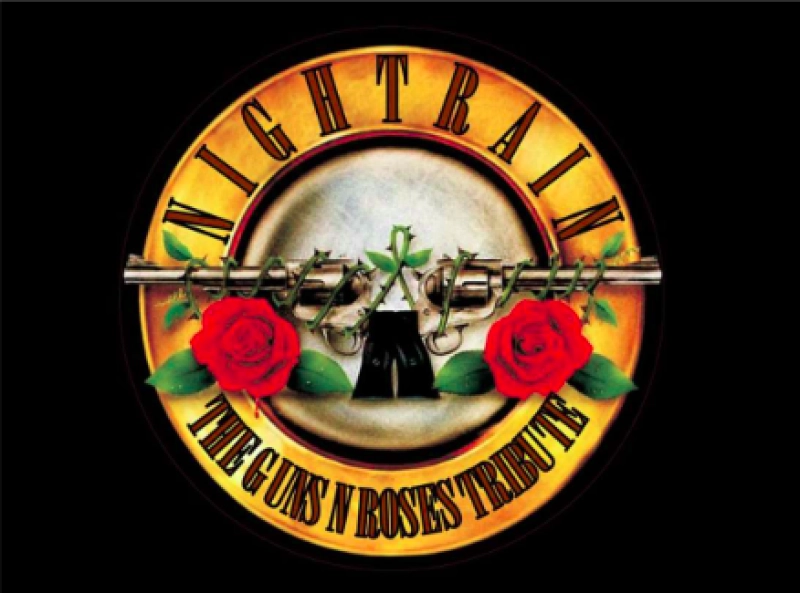 Nightrain: The Ultimate Guns N' Roses Tribute Experience