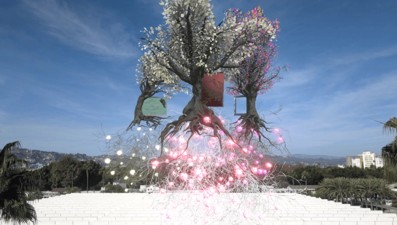 Perceiving Otherwise: Ecological Imagination and Experiential Practice in Polycrisis