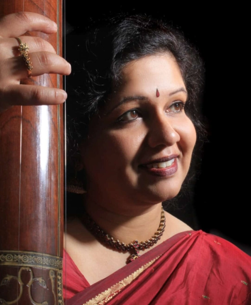 Sacred Song Series: A Celebration of Diwali