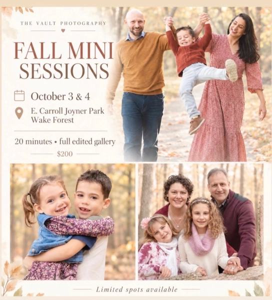 Fall Session
