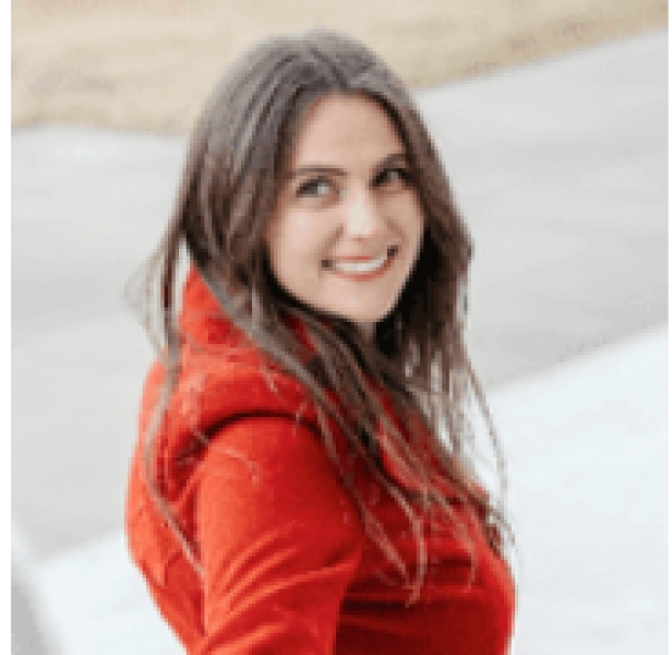 An Evening with Savanna Bassett