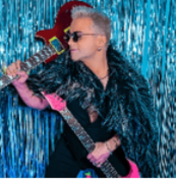 Nick Vallese Live Performance