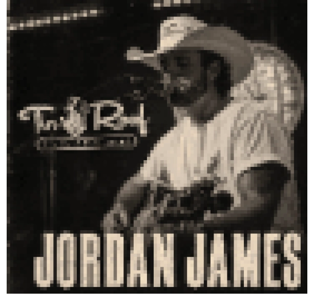 Jordan James Hits The Roof