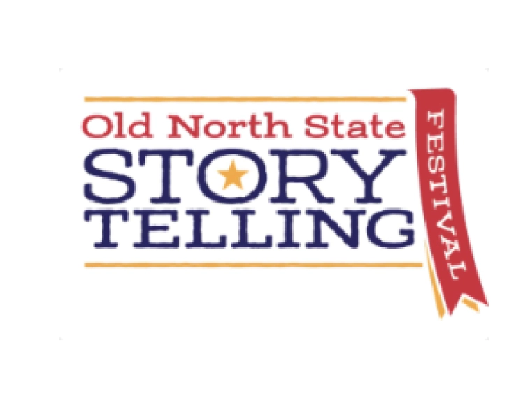 2026 Old North State Storytelling Festival: Showcase 2