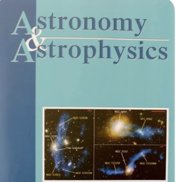 Astronomy and Astrophysics Research Highlight Day