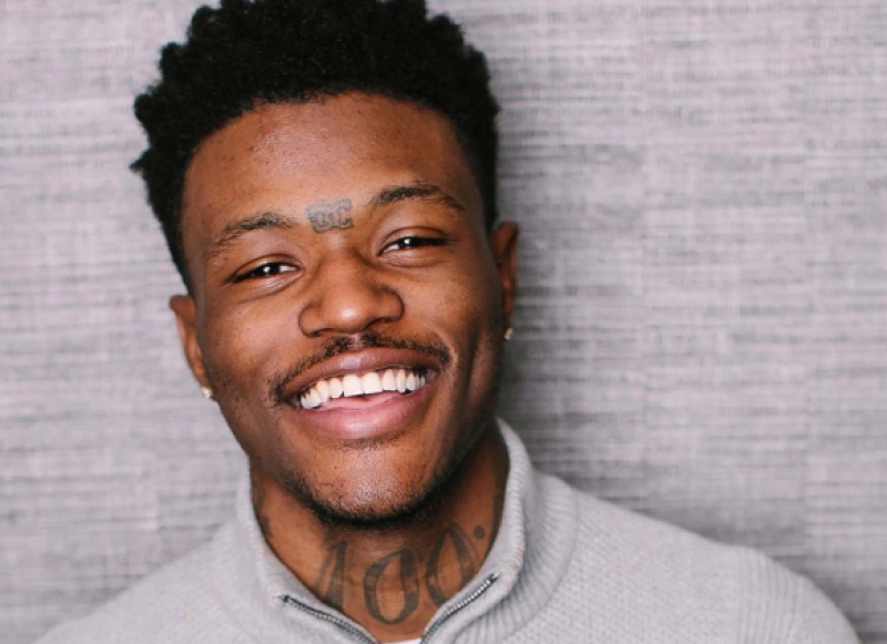 DC Young Fly Live