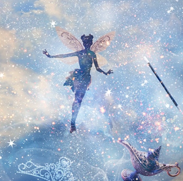 Infinity Ballet: Fairytale Fables
