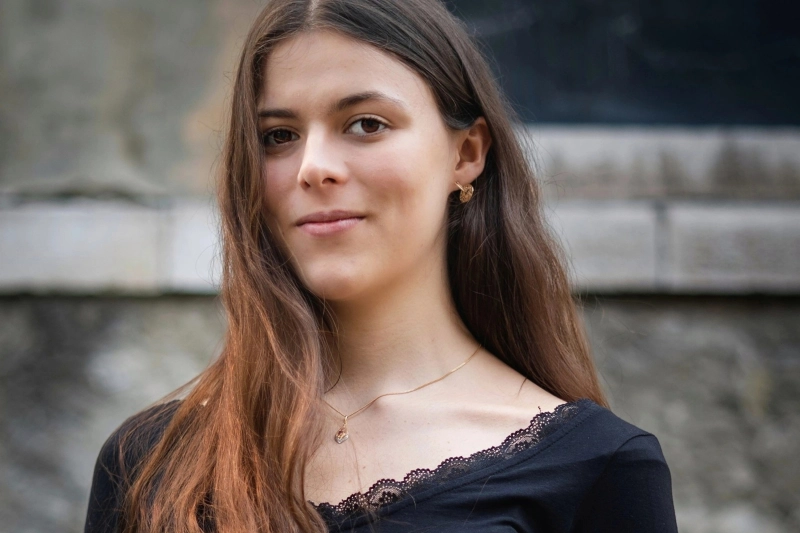 Julie Haismann: Paderewski Piano Festival