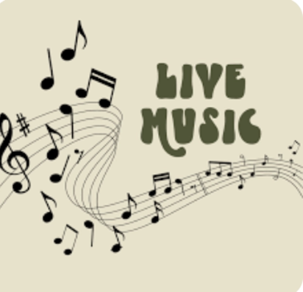 Live Music: Kyle Mullins