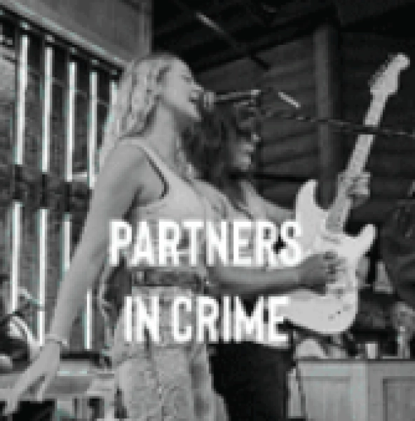 Partners In Crime Live
