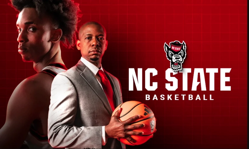 NC State Men's Basketball vs. Campbell