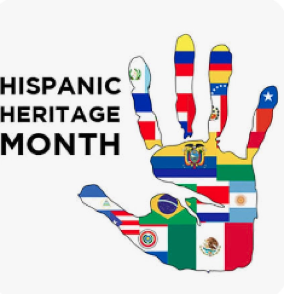 Meet Our Guest Stars: Hispanic Heritage Puppet Showcase