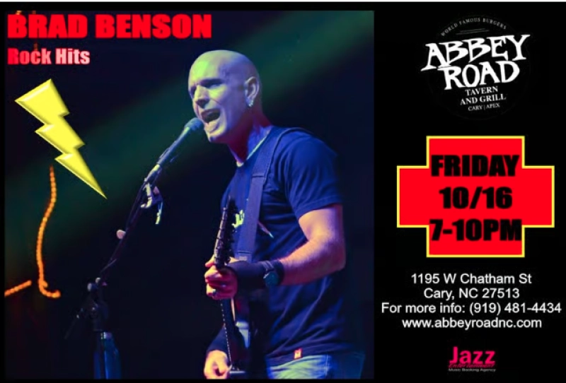 An Evening with Brad Benson of Rebel Armada