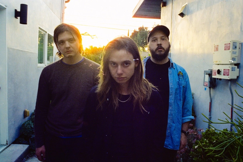 Julien Baker w/ Tombstone Poetry