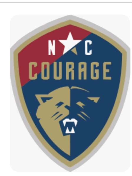 NC Courage Pre-Match Party