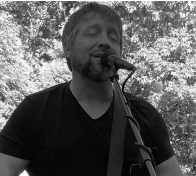 An Evening with Steve Holcomb