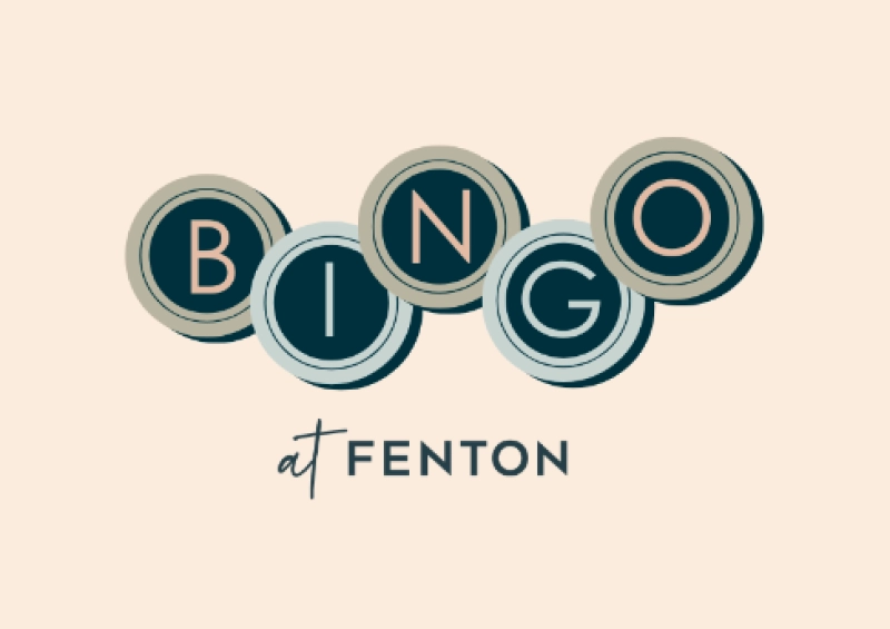 Bingo Night Fenton