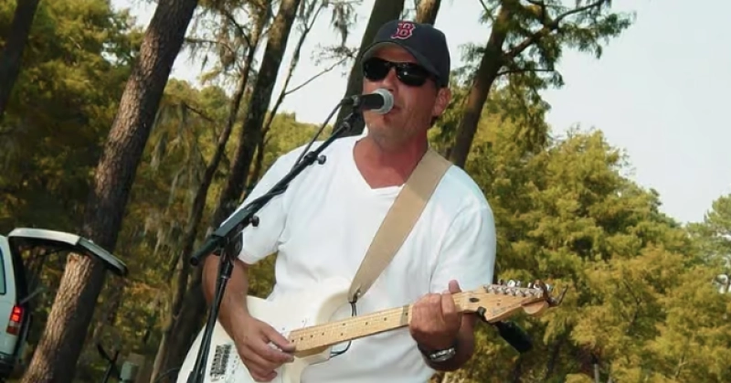 An Evening with Mike O'Donnell
