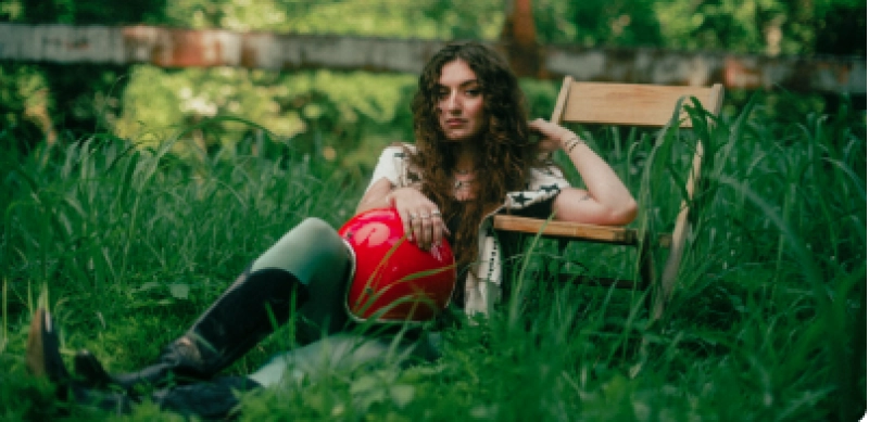 Daredevil Tour - Chloe Kimes' Album Release