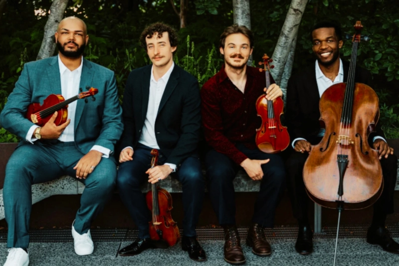 Isidore String Quartet