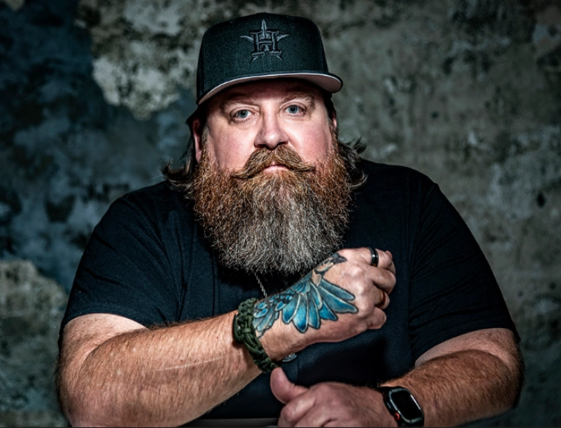 Jerry Wayne Longmire Live