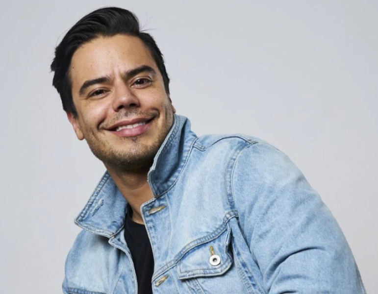 Francisco Ramos (in Spanish)