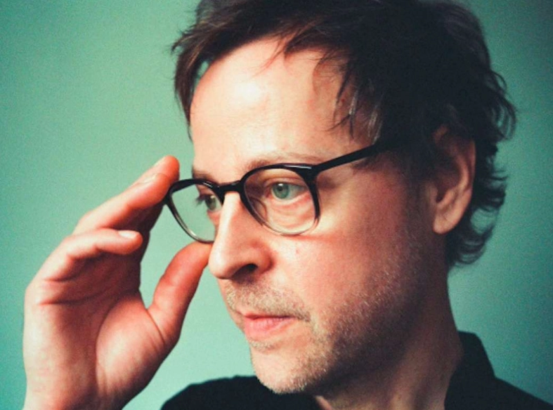 An Evening with Darren Jessee