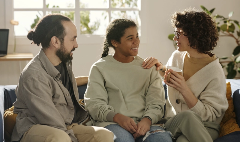 Vaping 101: Family Edition