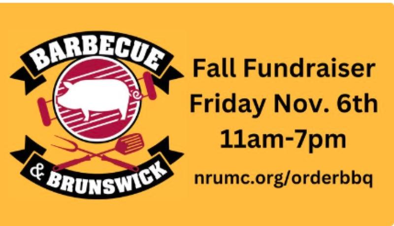 Holiday Market and Eastern NC BBQ and Brunswick Stew