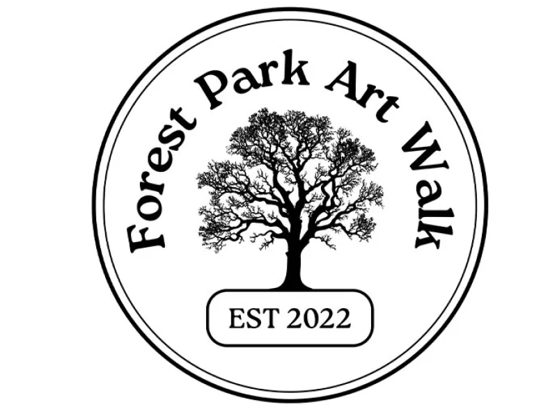 Forest Park Art Walk 2026