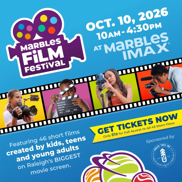 Marbles Film Festival